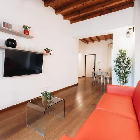 Apartmán Charming Brera - Madonnina *
