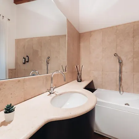 Apartman Charming Brera - Madonnina