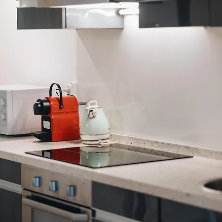 Charming Brera - Madonnina