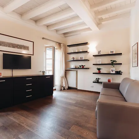 La Dimora Di Brera * Milano