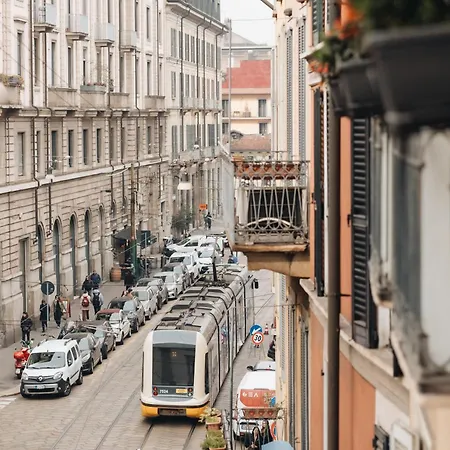 Charming Brera - Madonnina 아파트 밀라노