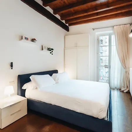 La Dimora Di Brera Milano