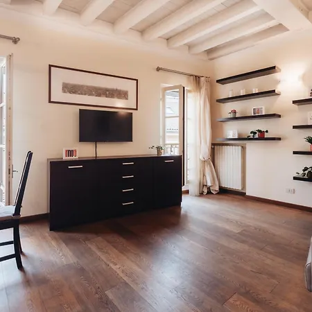 La Dimora Di Brera