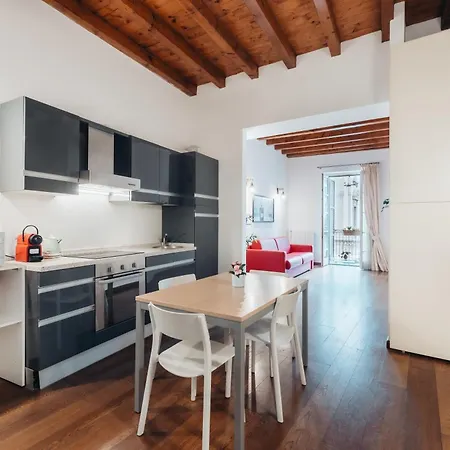 Charming Brera - Madonnina * Milano