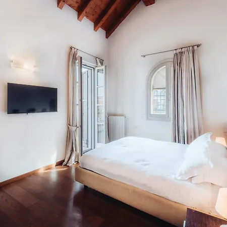 Charming Brera - Madonnina Milánó