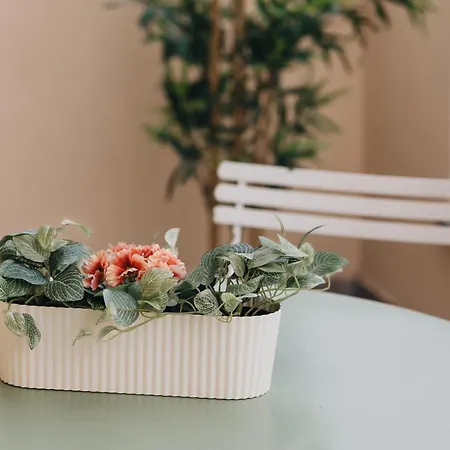 Apartman Charming Brera - Madonnina Milánó