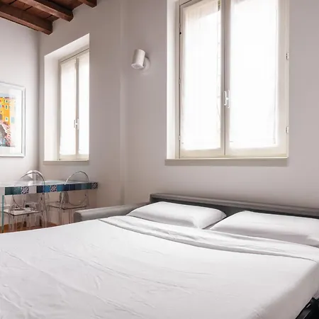 Design Arco Della Pace * Milan