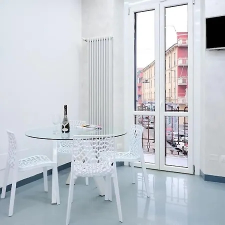 Milano-hosted By Sweetstay