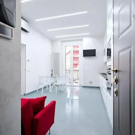 Milano-hosted By Sweetstay Апартаменты *