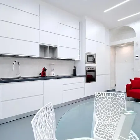 Apartment Milano-hosted By Sweetstay