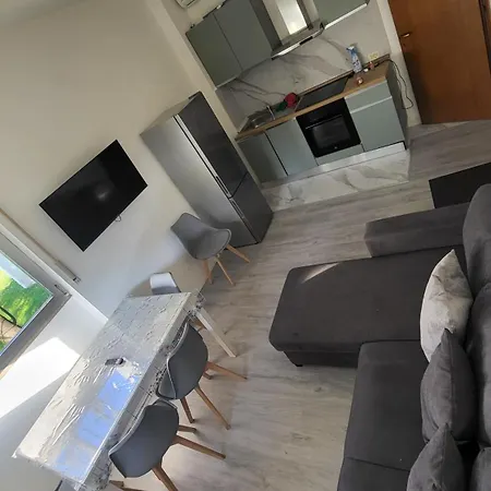 Toma Trilocale Moderno Per Max 6 Persone * Milão