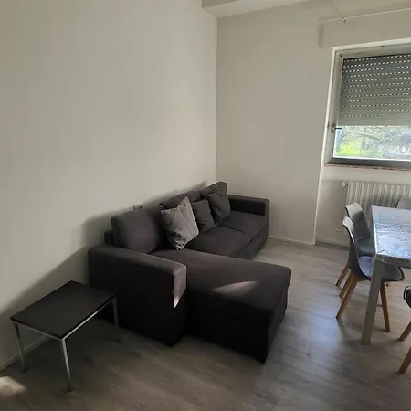 Apartment Toma *