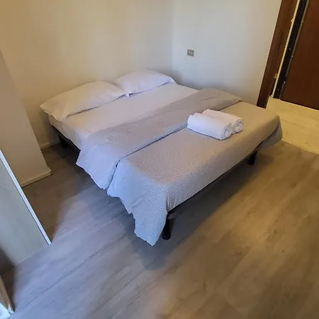 Toma Trilocale Moderno Per Max 6 Persone Appartement *