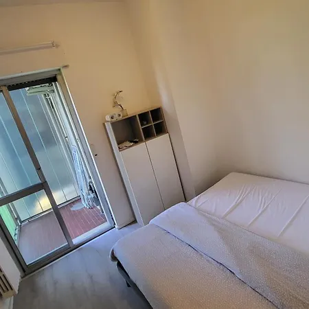 Toma Apartment