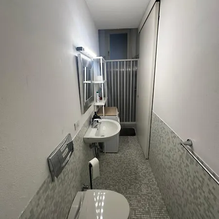Il Loft Di Audrey *