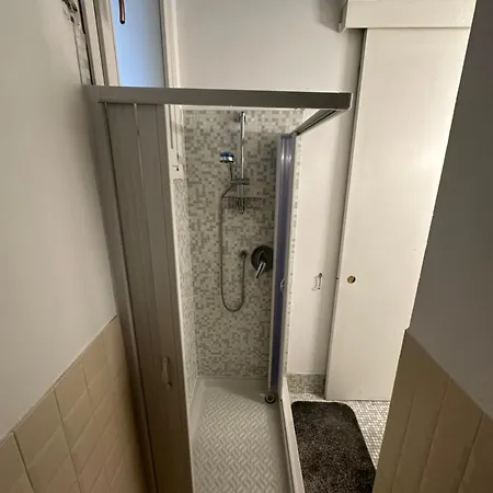 Il Loft Di Audrey Apartman *