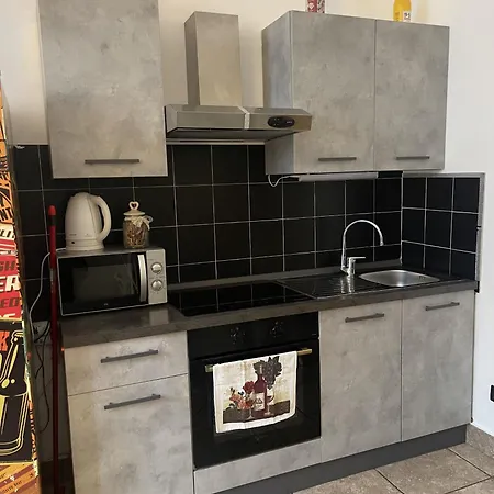 Fashion Loft Luxury Apartament Mediolan