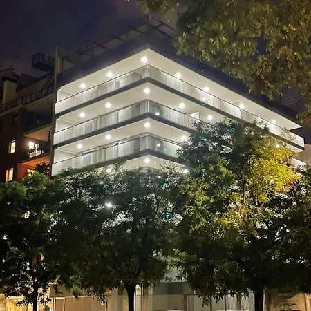 Stilicone 15 - Luxury Apt 4d * Milan