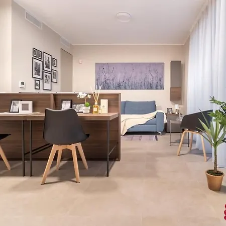 Stilicone 15 - Luxury 4d Appartamento *