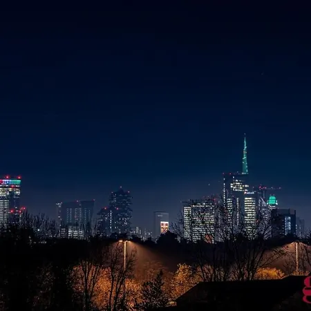 Stilicone 15 - Luxury Apt 4d * Milan