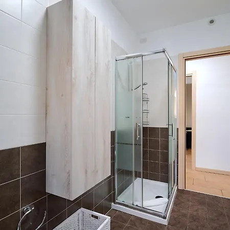 Xenia - Spacious And Bright New Flat With Garden *