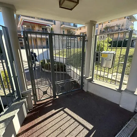 Xenia - Spacious And Bright New Flat With Garden Appartement *