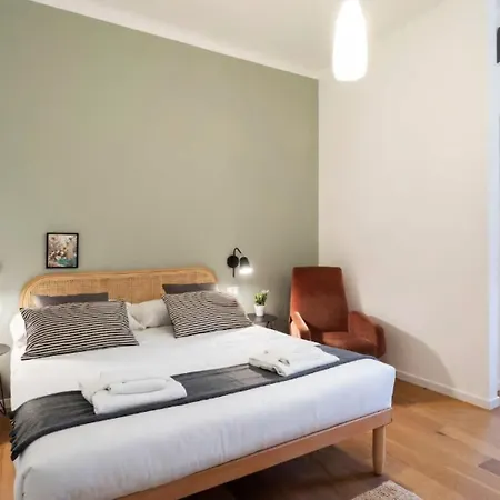 Apartament Padova, 26 - Good Vibes In Loreto