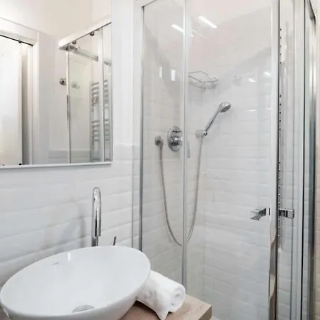 Padova, 26 - Good Vibes In Loreto アパート *