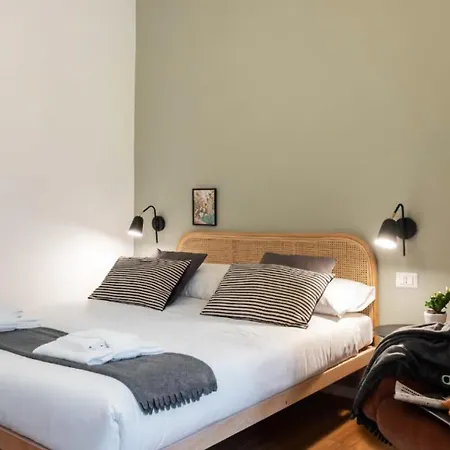 Padova, 26 - Good Vibes In Loreto Apartmán Milán