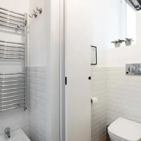 Apartament Padova, 26 - Good Vibes In Loreto Mediolan