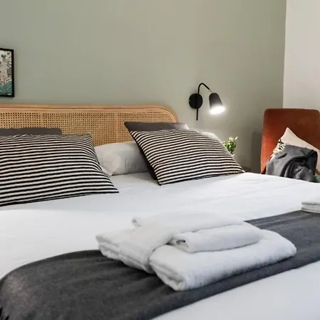 Apartament Padova, 26 - Good Vibes In Loreto *