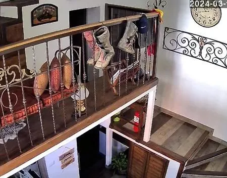 Sansiromilano Bed & Breakfast 4*