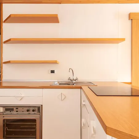 Bilocale Mico - City Life *