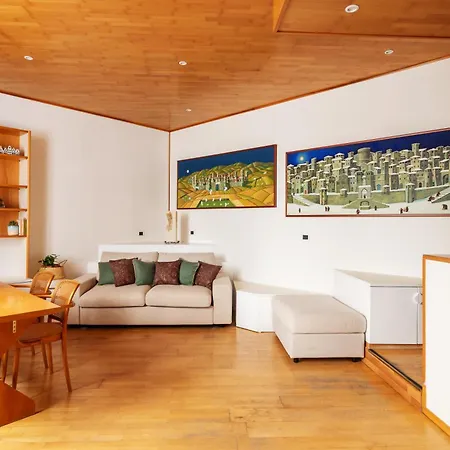 Bilocale Mico - City Life