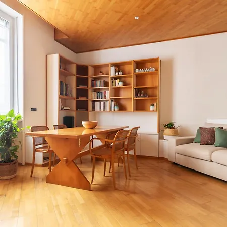 Apartment Bilocale Mico - City Life