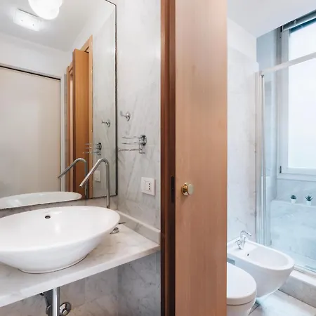 Charming De Togni Appartamento Milano