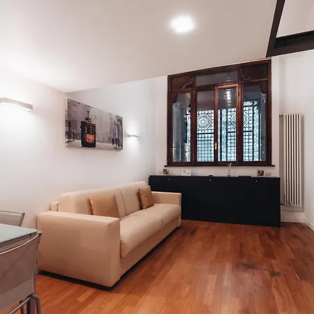 Apartment Charming De Togni *