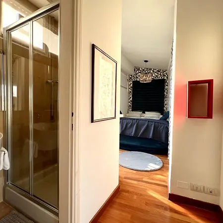 Comecasa Duomo Apartamento Milán