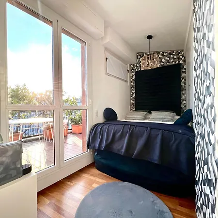 Comecasa Duomo Apartamento Milán