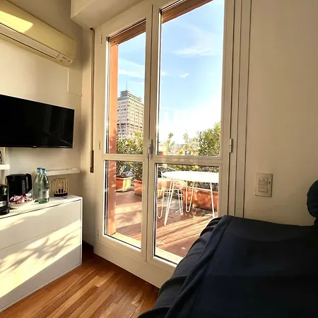 Apartamento Comecasa Duomo