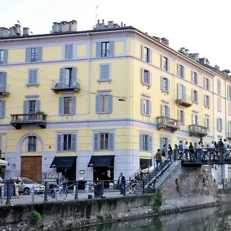 E D'epoca * Milan
