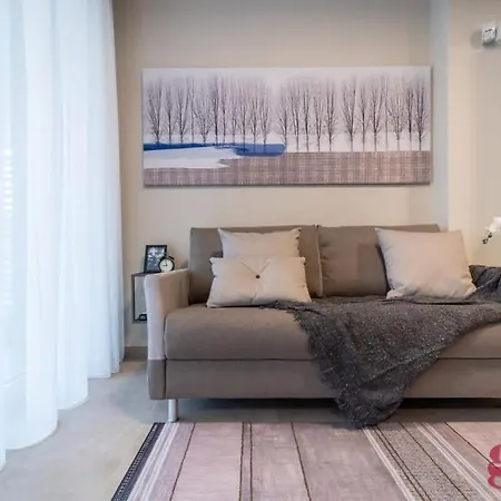 Stilicone 15 - Luxury Apt 4c Apartment *