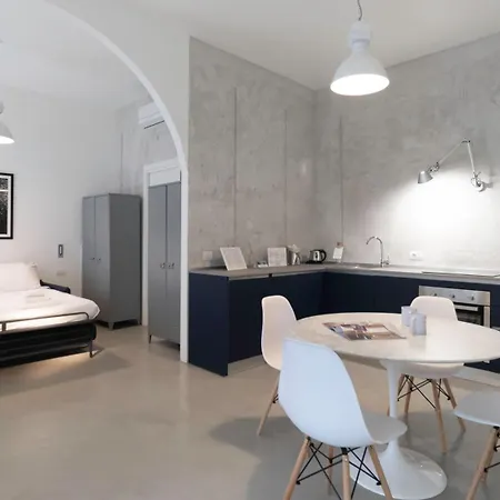Italianway - Piazza Niccolo Tommaseo 2a Апартаменты
