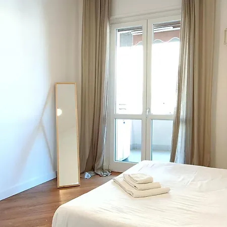 Apartamento Lotus Senna