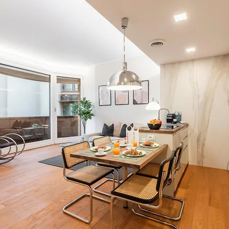 Sweett - Luxury Velasca *