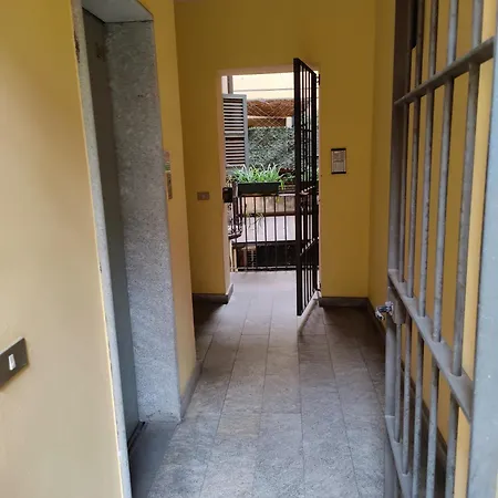 Apartment Cozy Brera *
