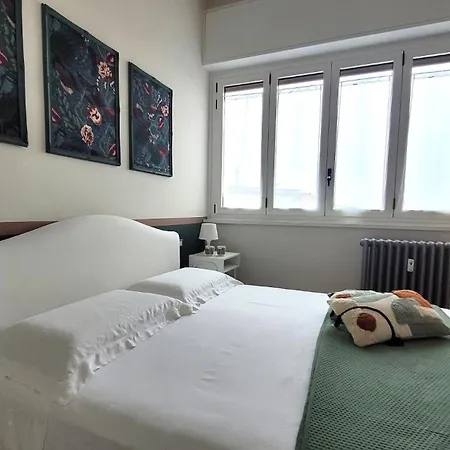 La Milanese Isola - Modern Flat Next To Metro *