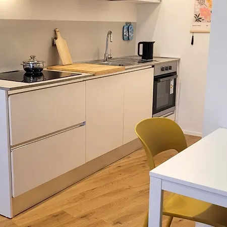 La Milanese Isola - Modern Flat Next To Metro *