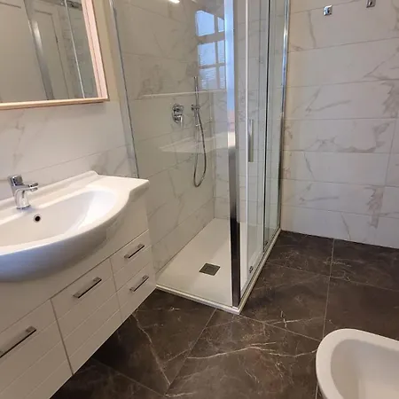 Apartment La Milanese Isola - Modern Flat Next To Metro