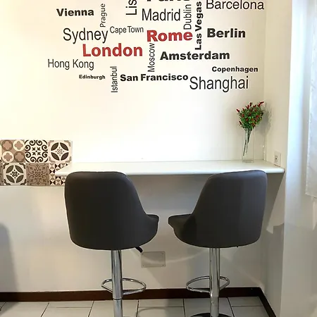 G&g House -bilocale Vicino M5 Istria E M3 Maciachini